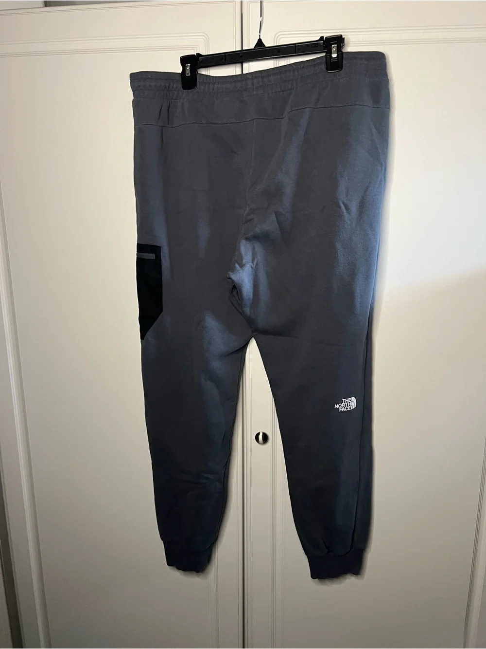 The North Face Cargo Jogger Sweatpants Utility Pocket